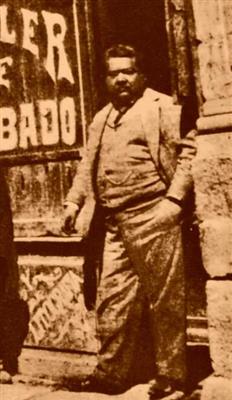 Biografia de jose guadalupe posada - Biografia De Jose Guadalupe Posada Resumida 