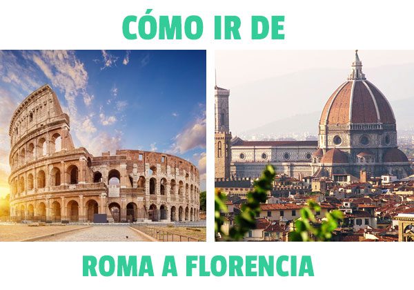 Tren De Florencia A Roma Actualizado Abril 2024 6679
