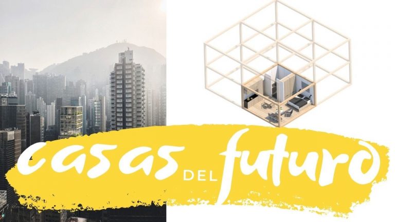 Como Seran Las Casas Del Futuro Actualizado Noviembre