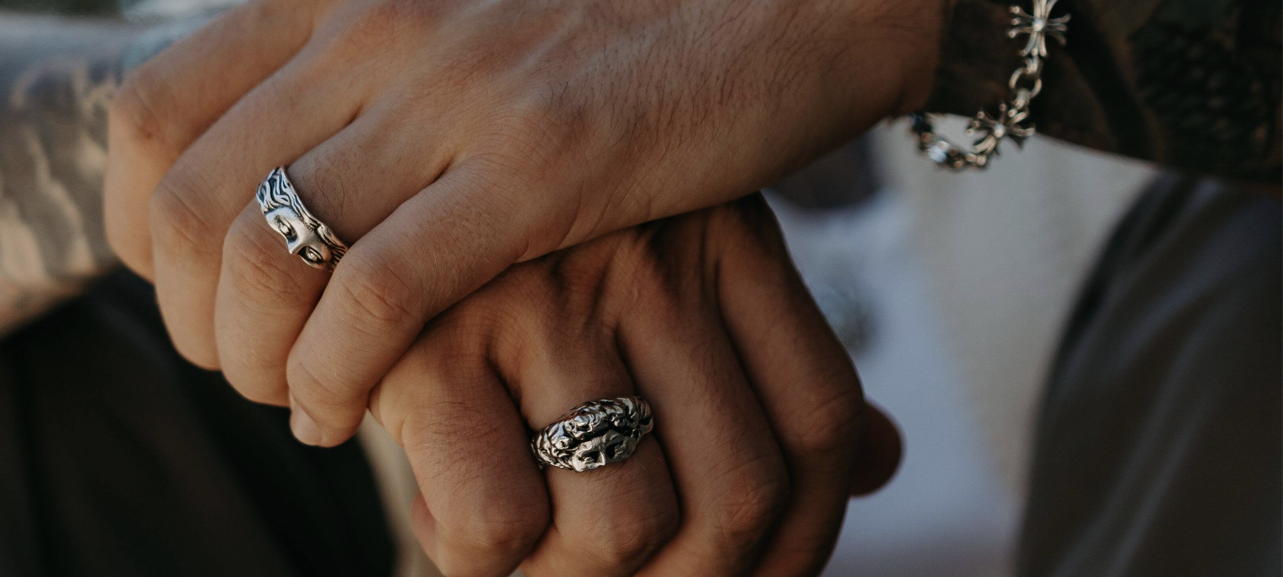 Cuando el arte cobra vida Joyas inspiradas en obras maestras en Kelyoz